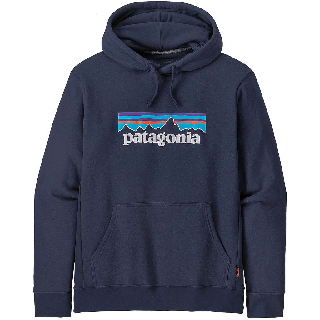 P-6 Logo Uprisal Hoody