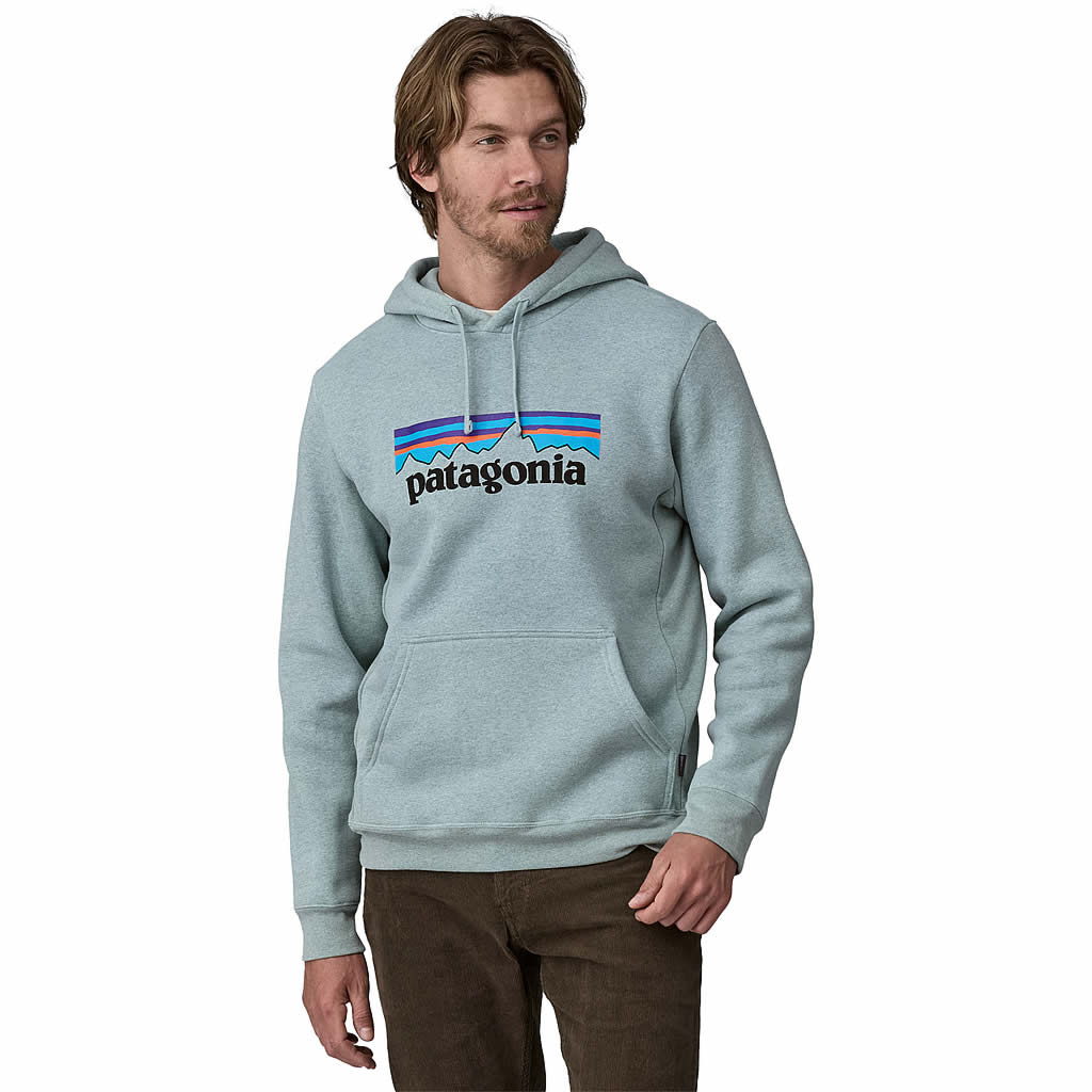 P-6 Logo Uprisal Hoody