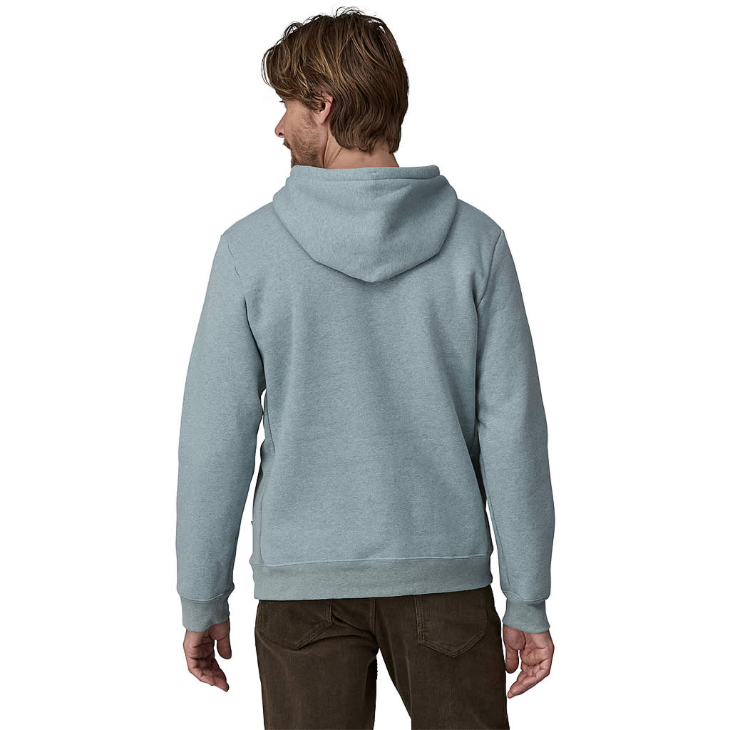 P-6 Logo Uprisal Hoody