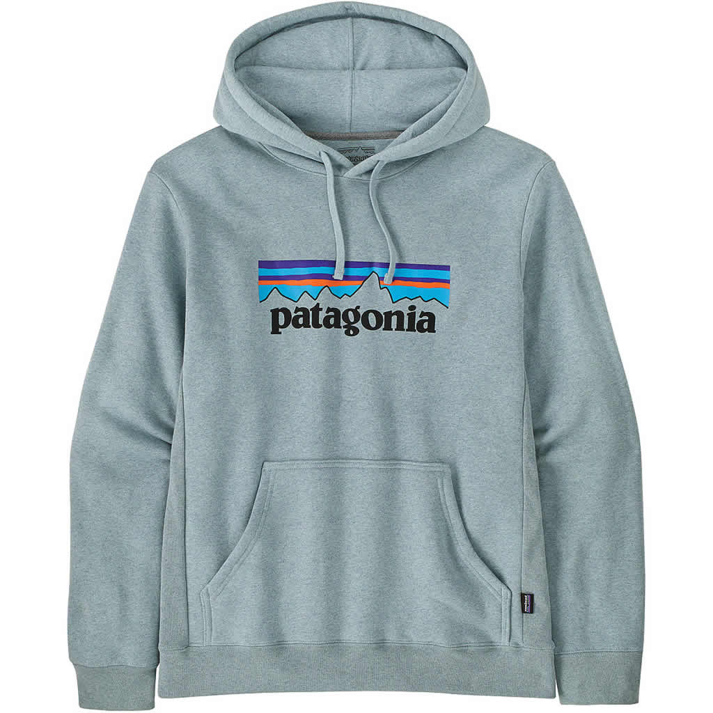 P-6 Logo Uprisal Hoody