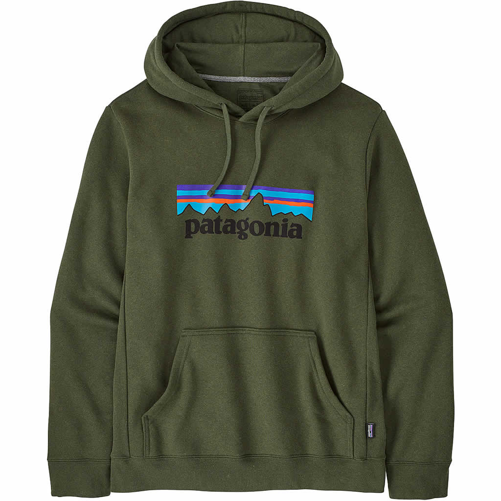 P-6 Logo Uprisal Hoody