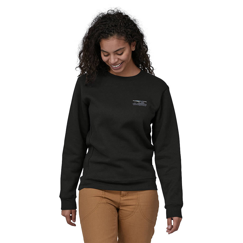 '73 Skyline Uprisal Crew Sweatshirt