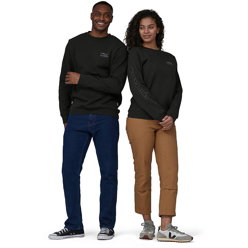 '73 Skyline Uprisal Crew Sweatshirt