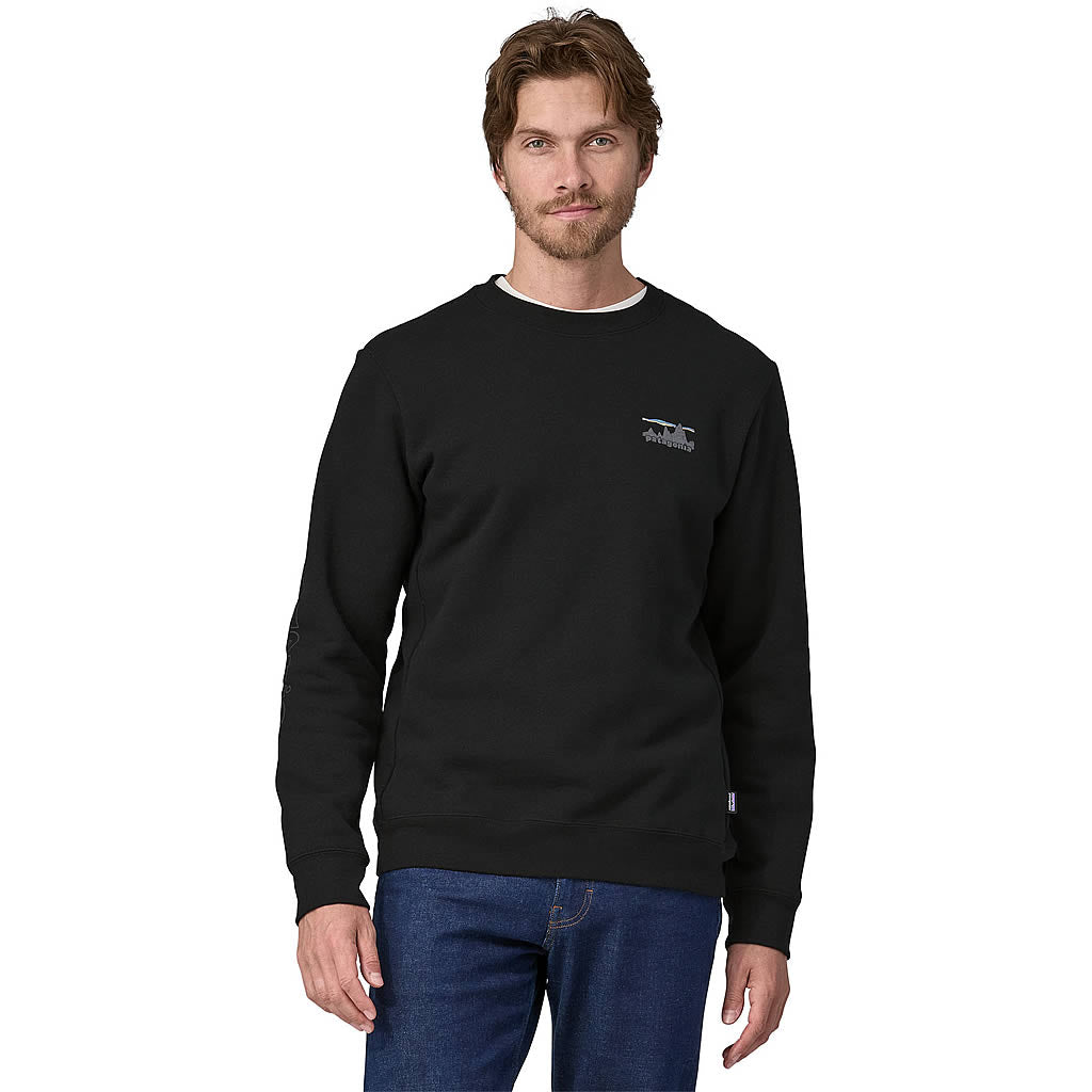 '73 Skyline Uprisal Crew Sweatshirt