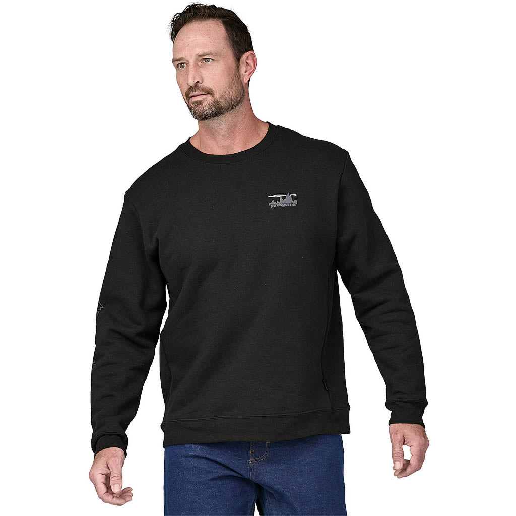 '73 Skyline Uprisal Crew Sweatshirt