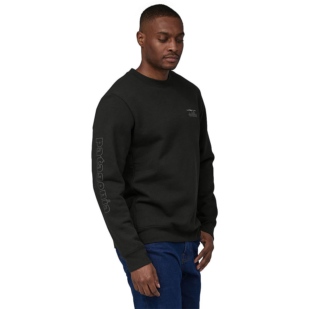 '73 Skyline Uprisal Crew Sweatshirt