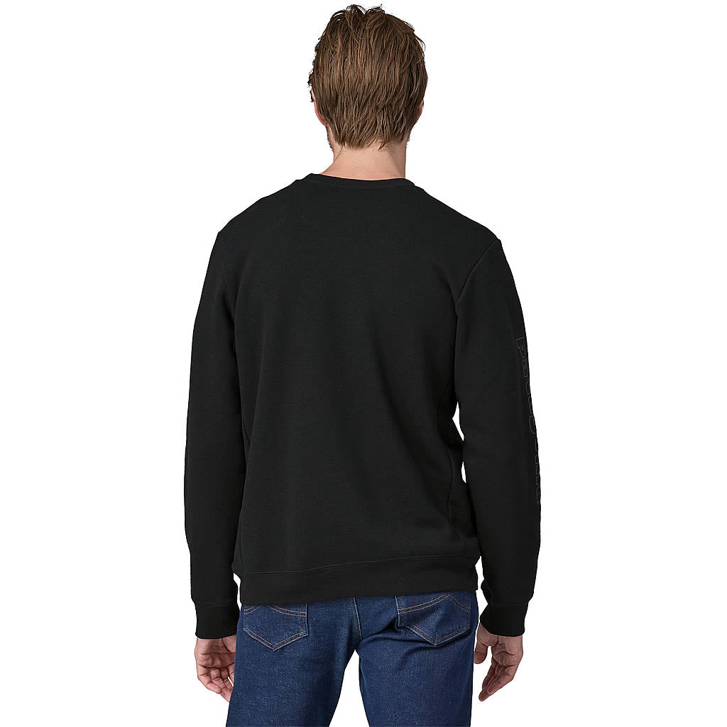 '73 Skyline Uprisal Crew Sweatshirt