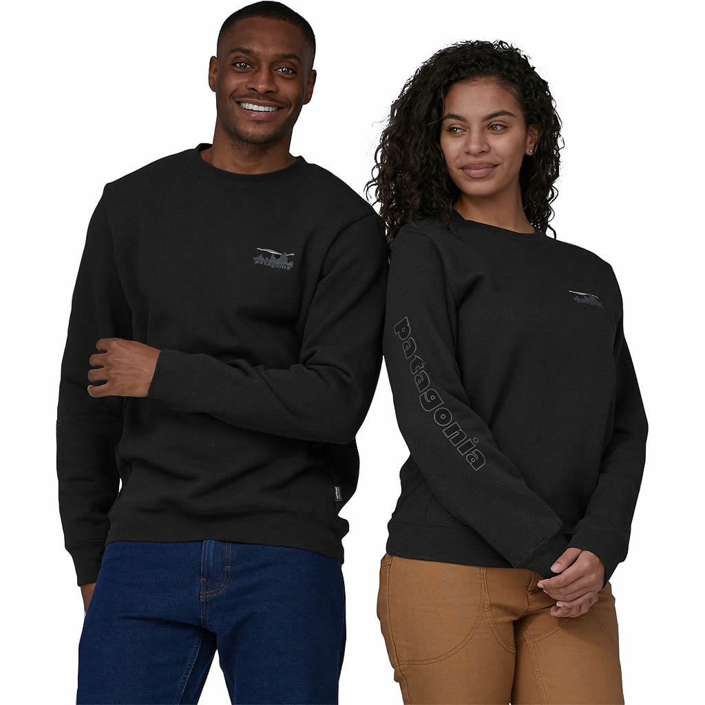 '73 Skyline Uprisal Crew Sweatshirt