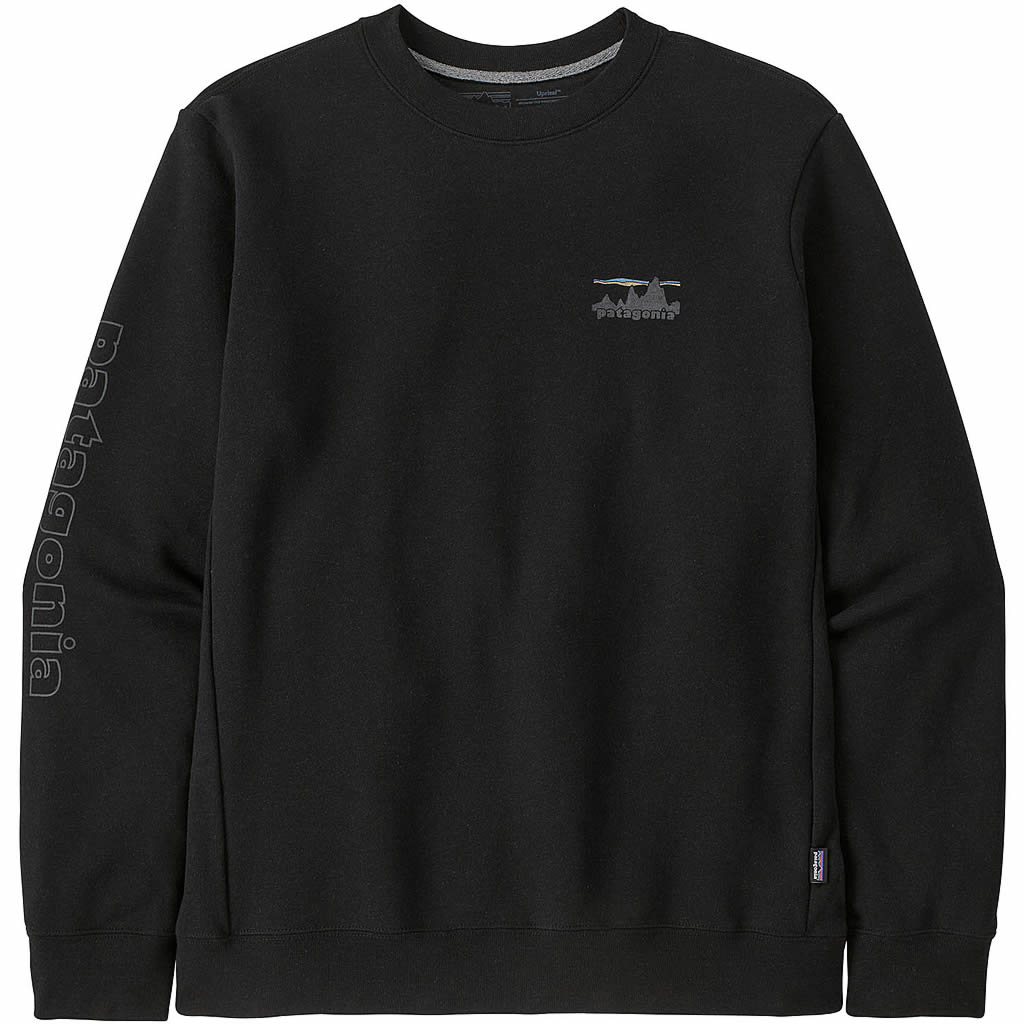 '73 Skyline Uprisal Crew Sweatshirt