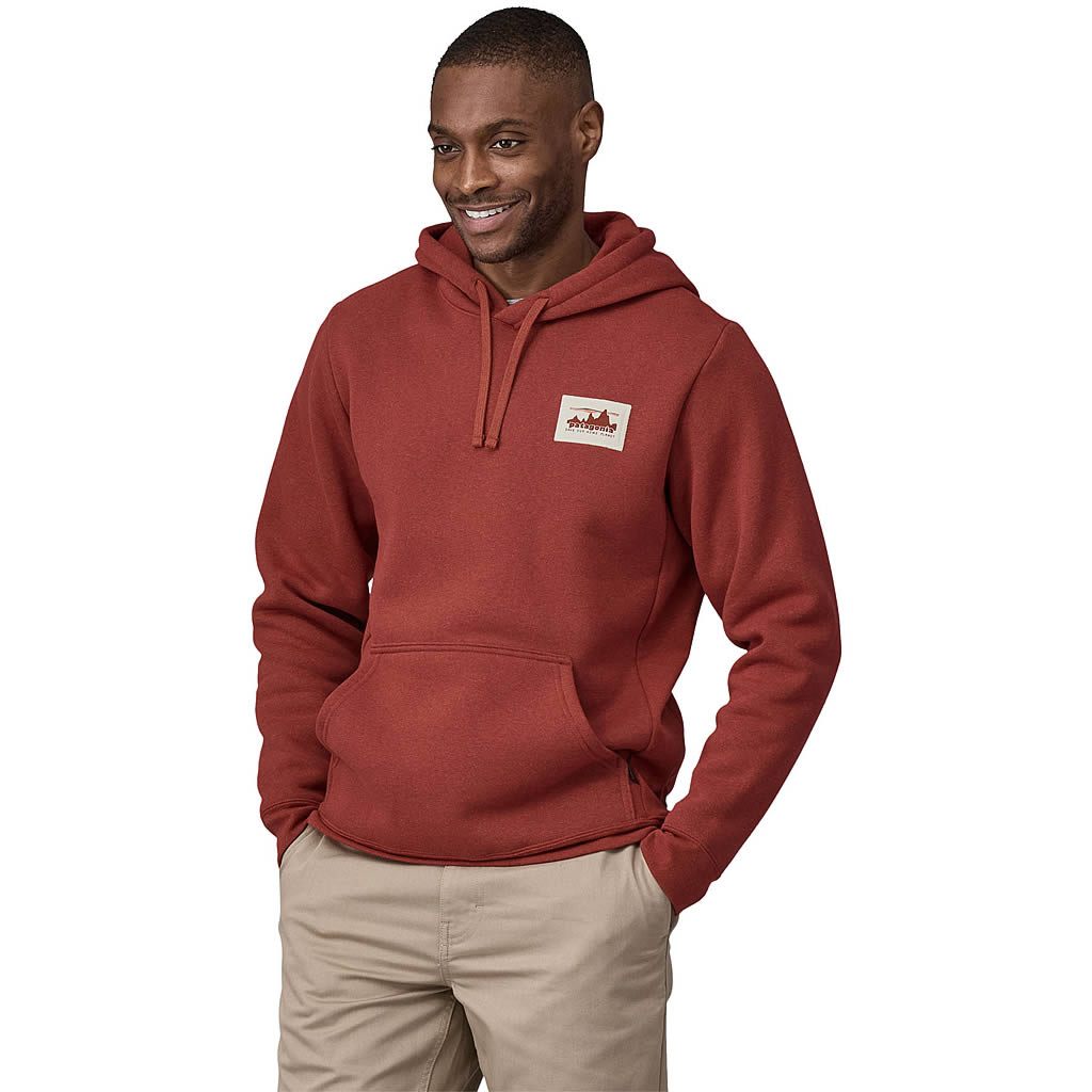'73 Skyline Uprisal Hoody