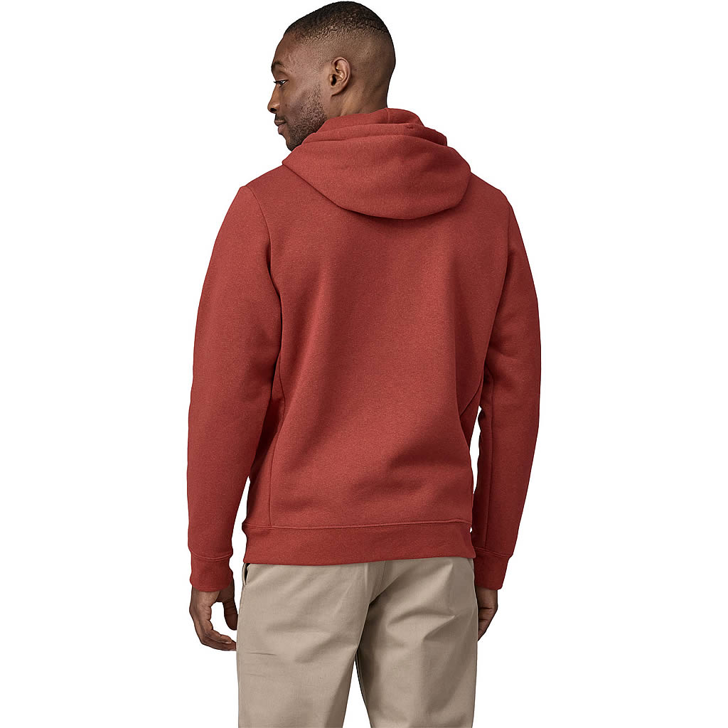 '73 Skyline Uprisal Hoody