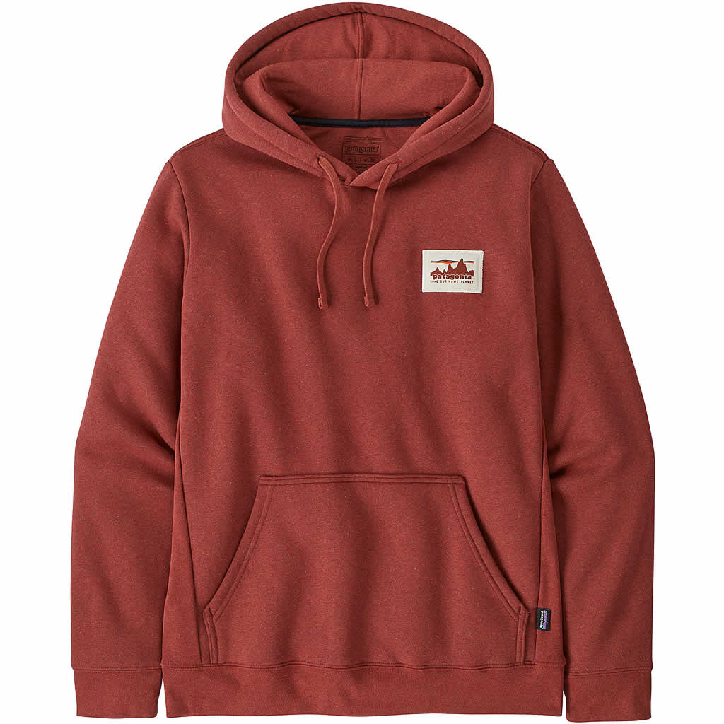 '73 Skyline Uprisal Hoody