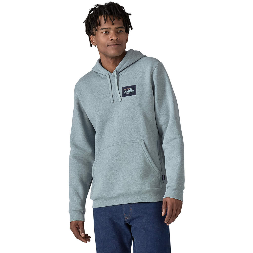 '73 Skyline Uprisal Hoody