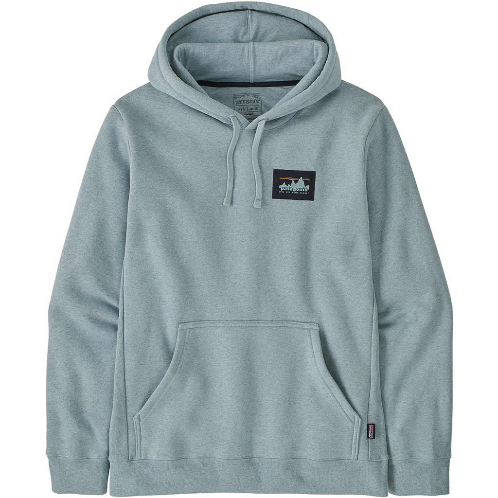 '73 Skyline Uprisal Hoody