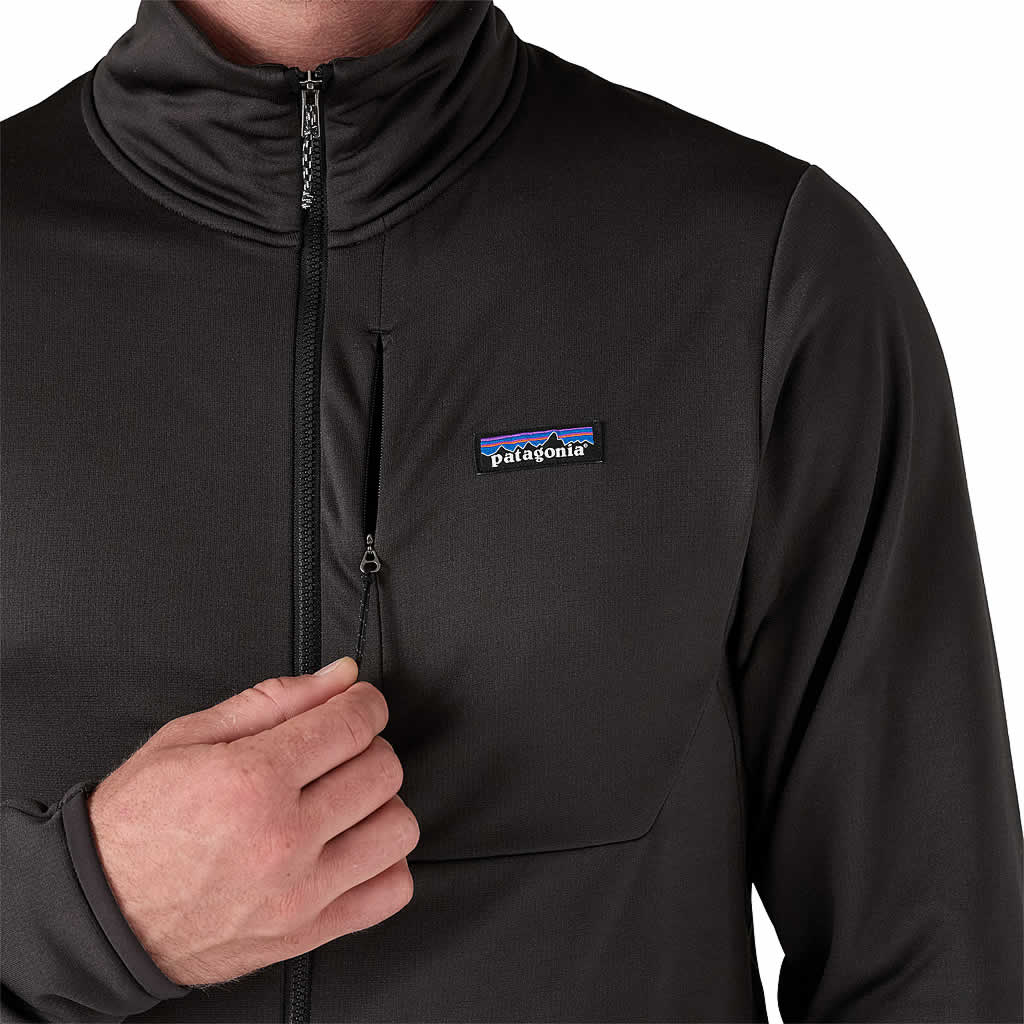 Men's R1 Thermal Jacket