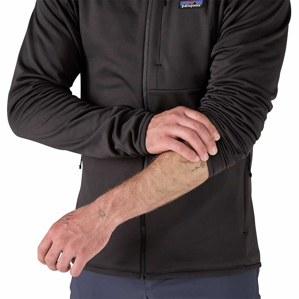 Men's R1 Thermal Jacket