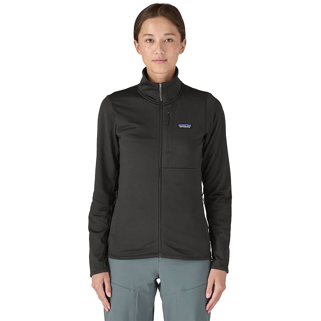 Women's R1 Thermal Jacket
