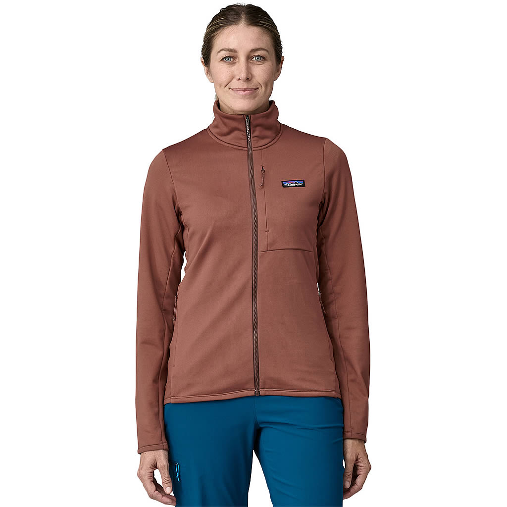 Women's R1 Thermal Jacket