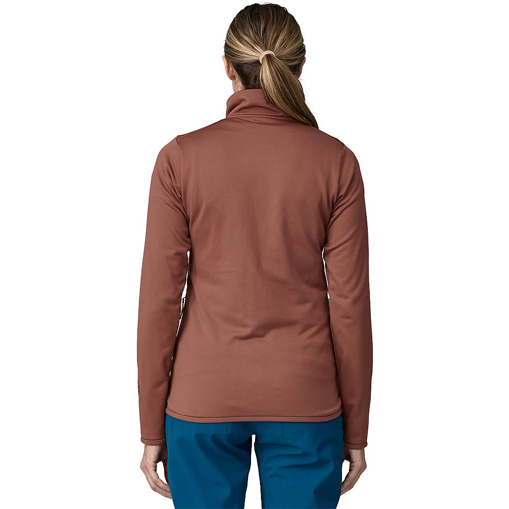 Women's R1 Thermal Jacket