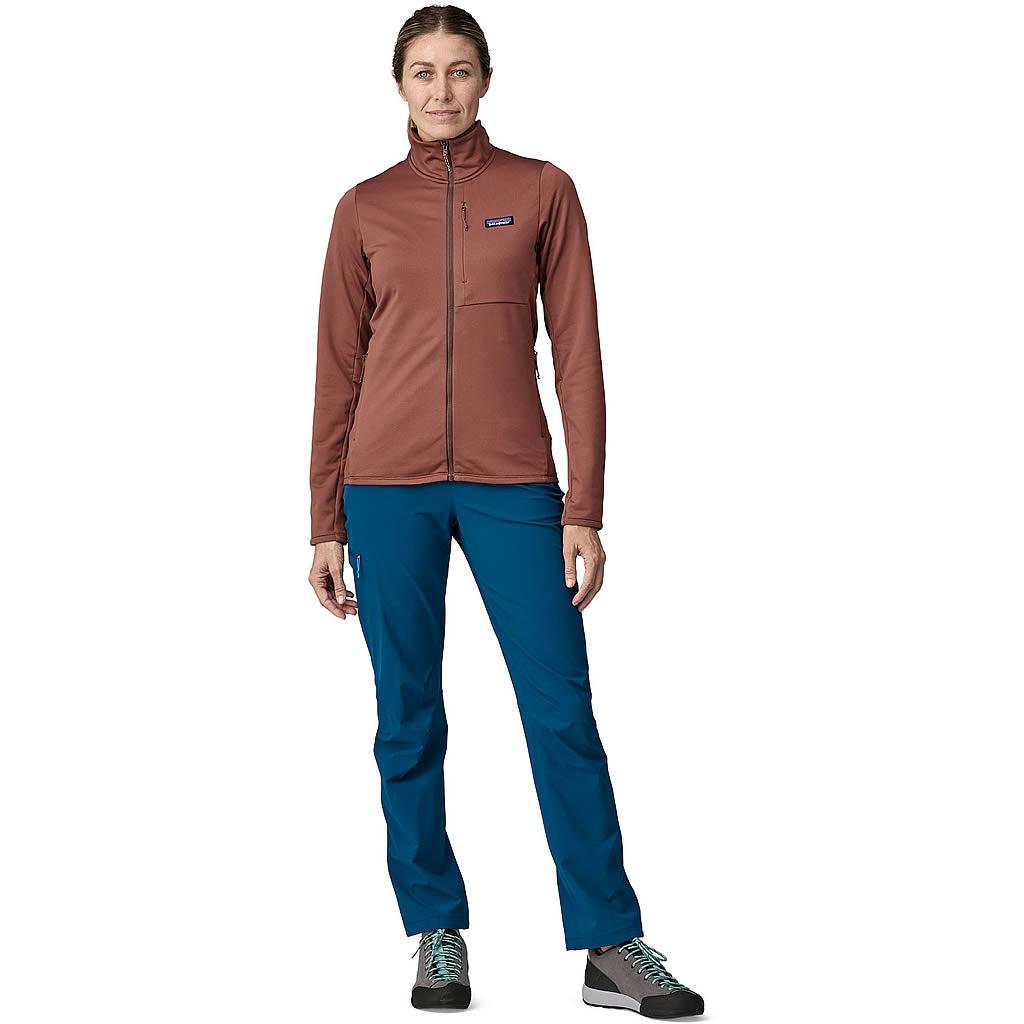 Women's R1 Thermal Jacket