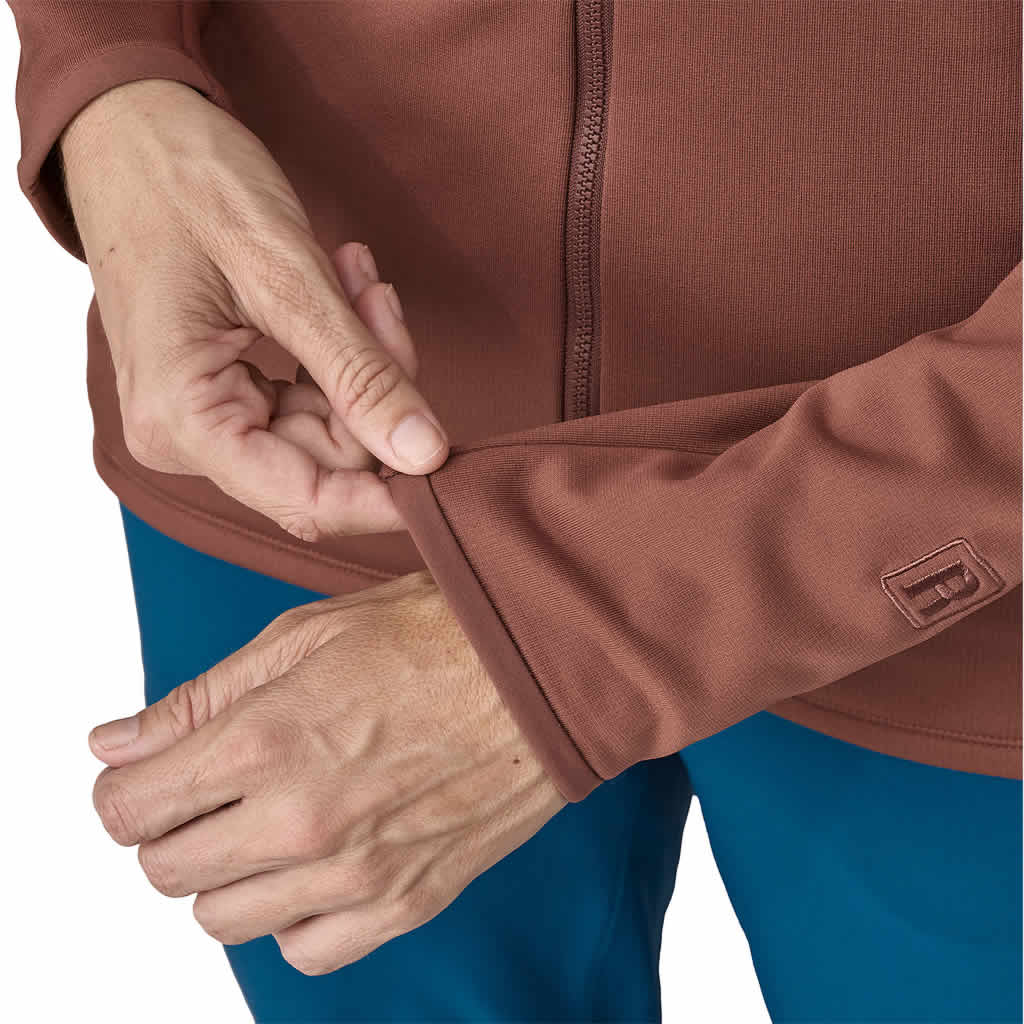 Women's R1 Thermal Jacket