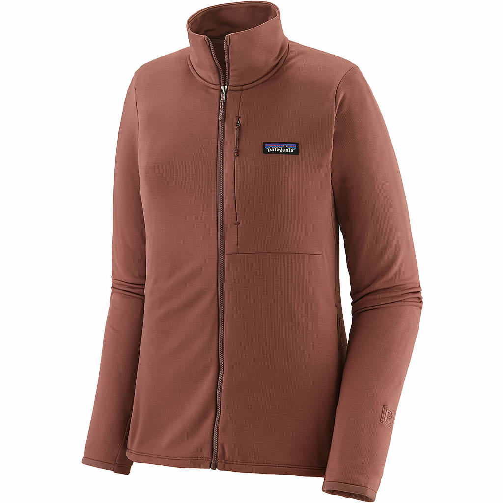 Women's R1 Thermal Jacket