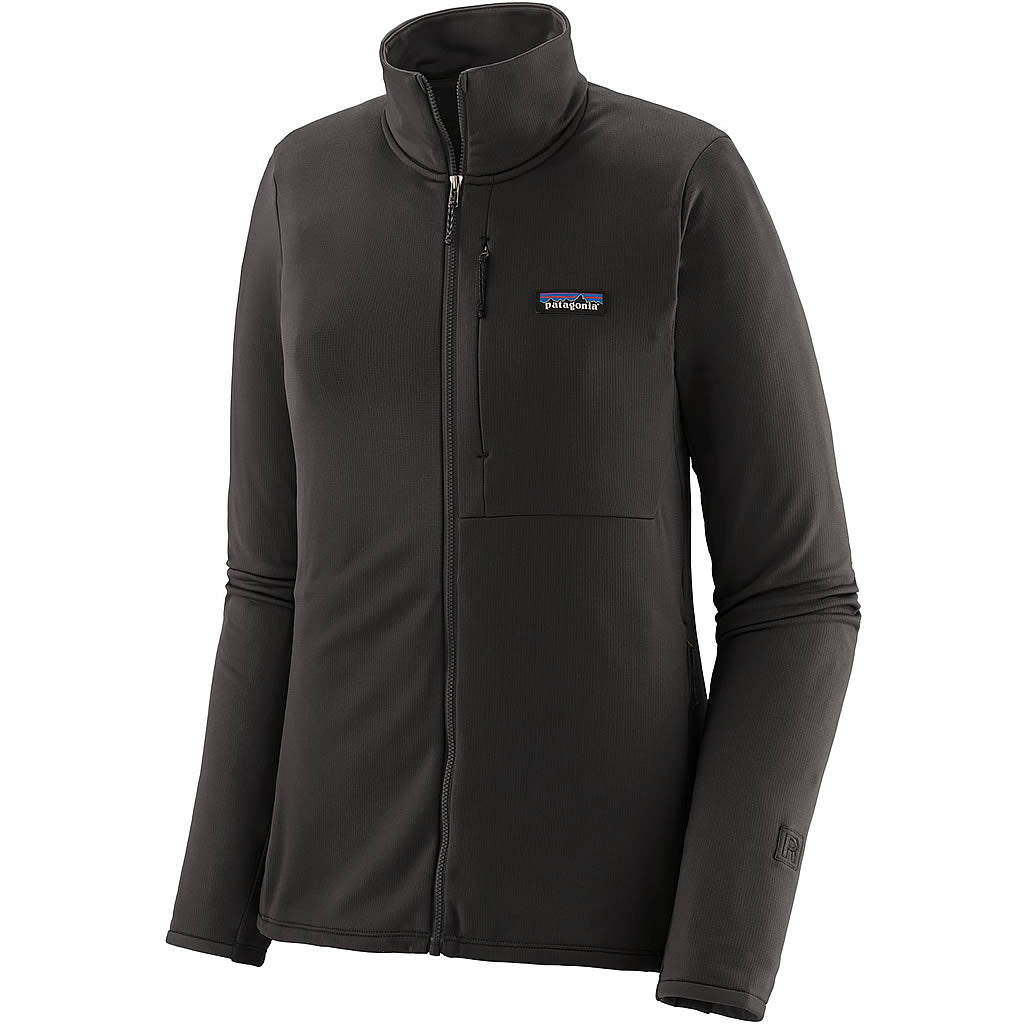 Women's R1 Thermal Jacket