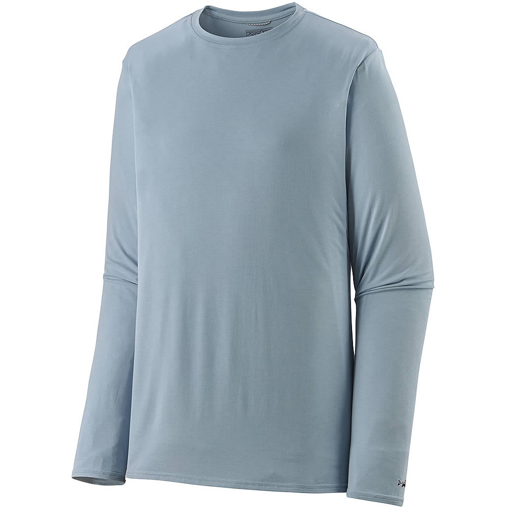 Men's Tropic Comfort Natural Crew