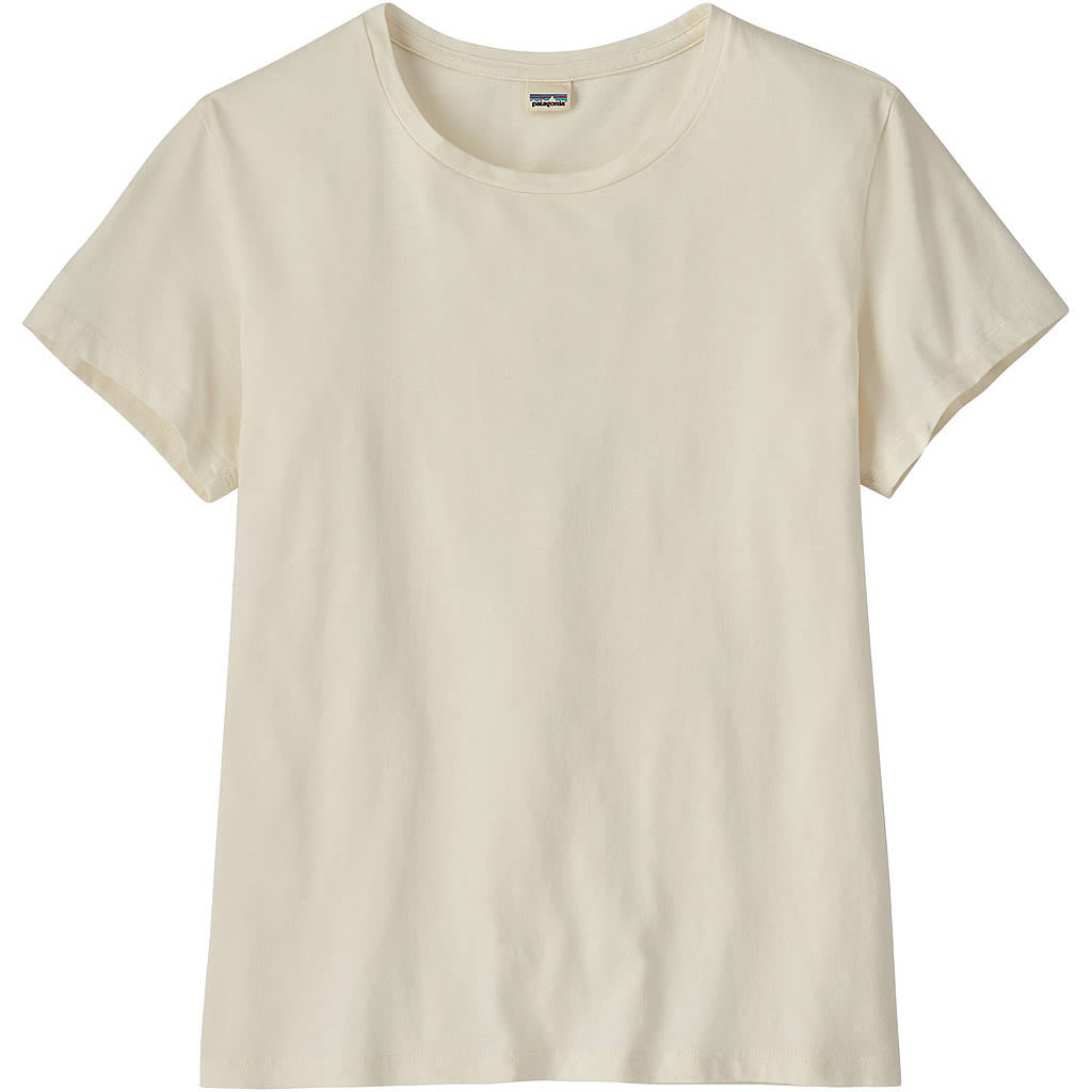 Women's Regenerative Organic Certified Cotton Tee