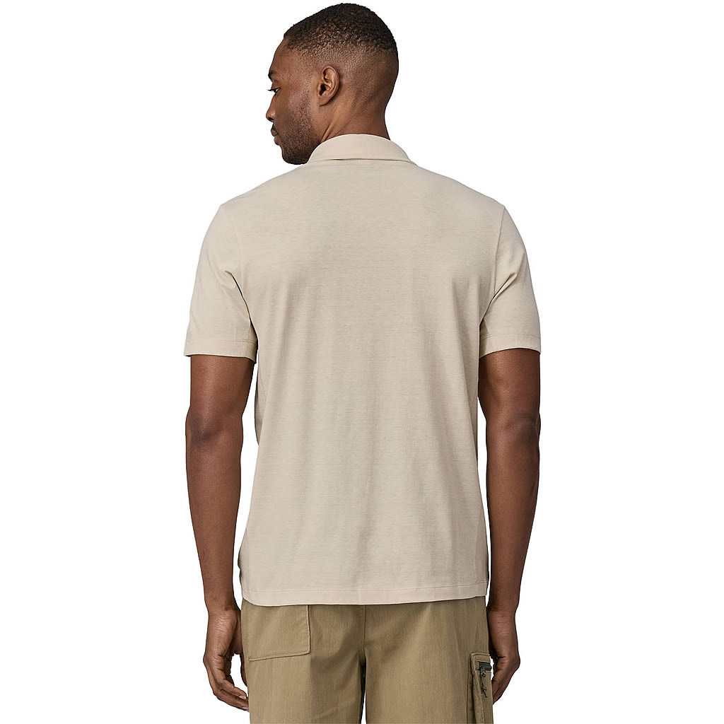 Men's Essential Polo