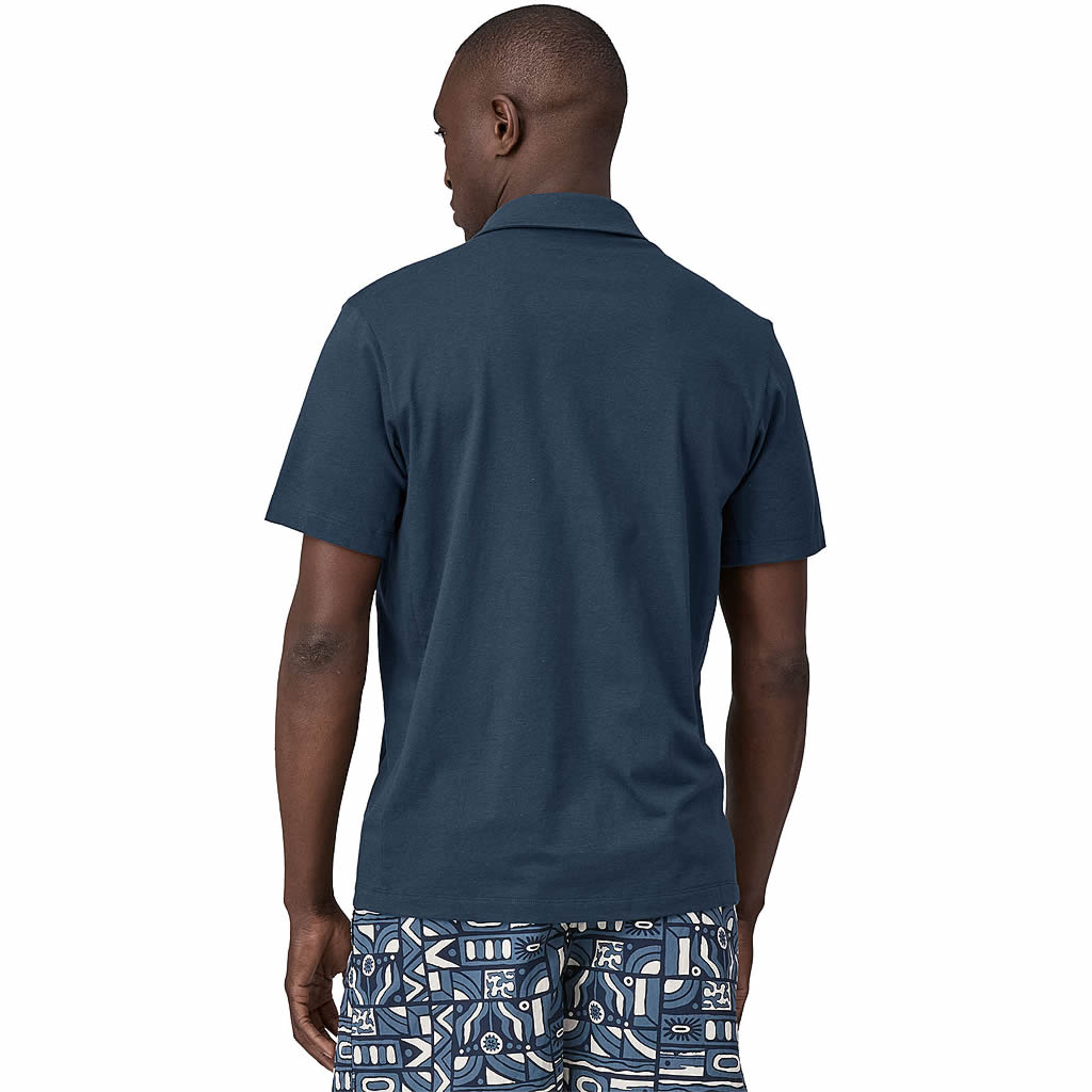 Men's Essential Polo