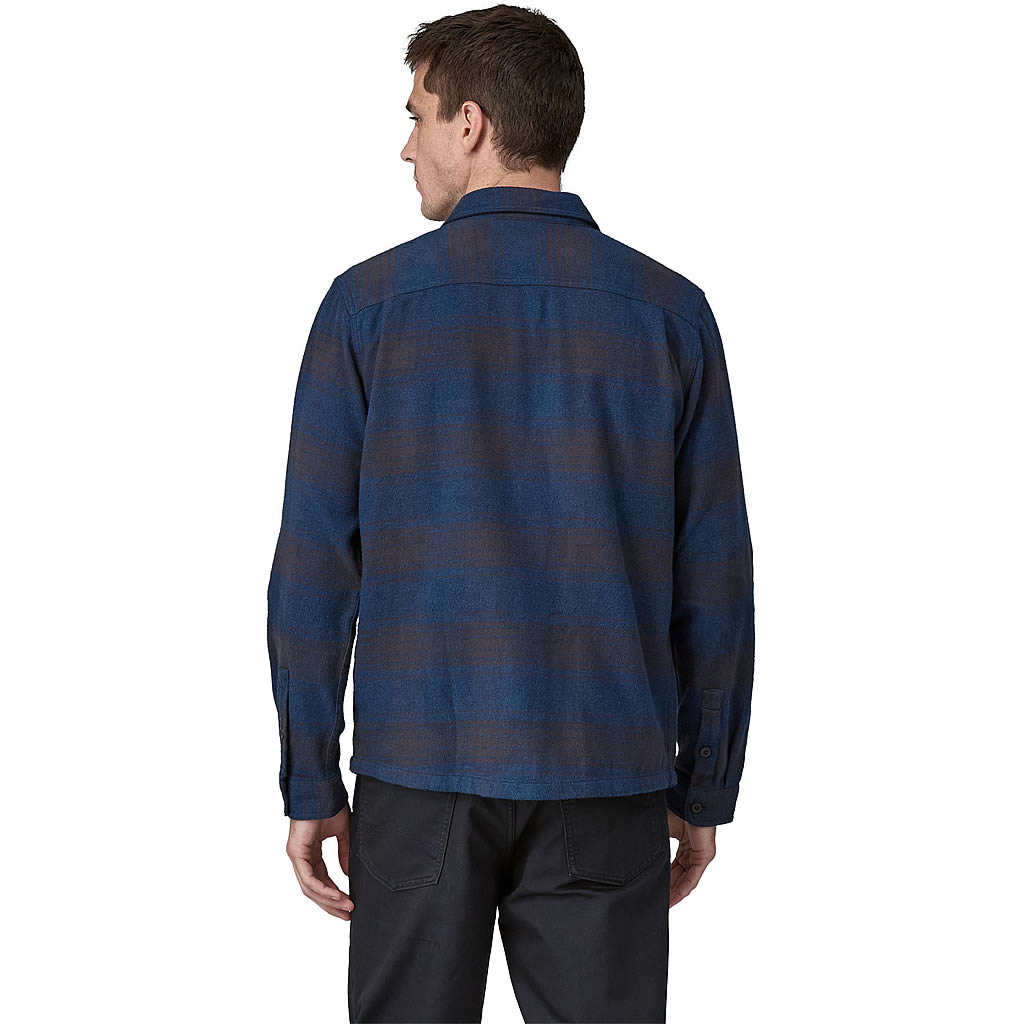 Men's Fjord Flannel Shirt