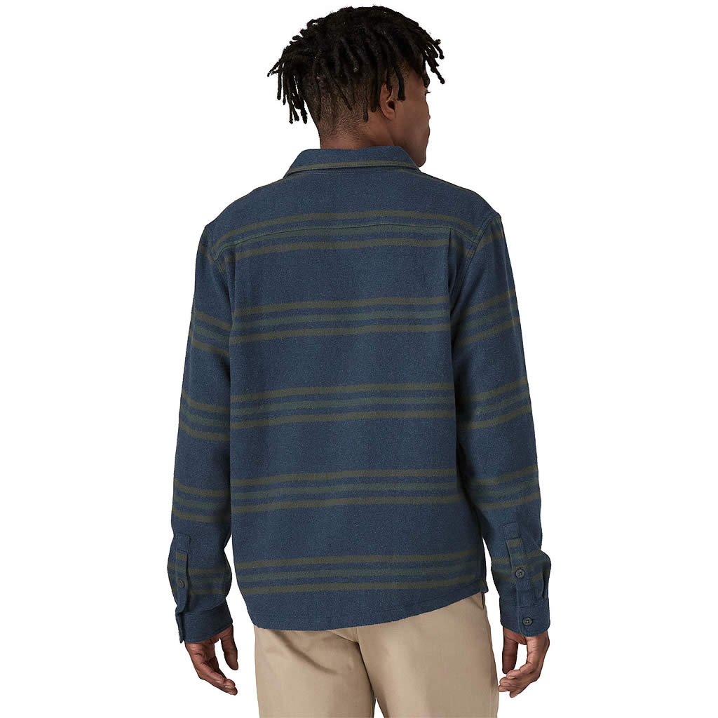 Men's Fjord Flannel Shirt