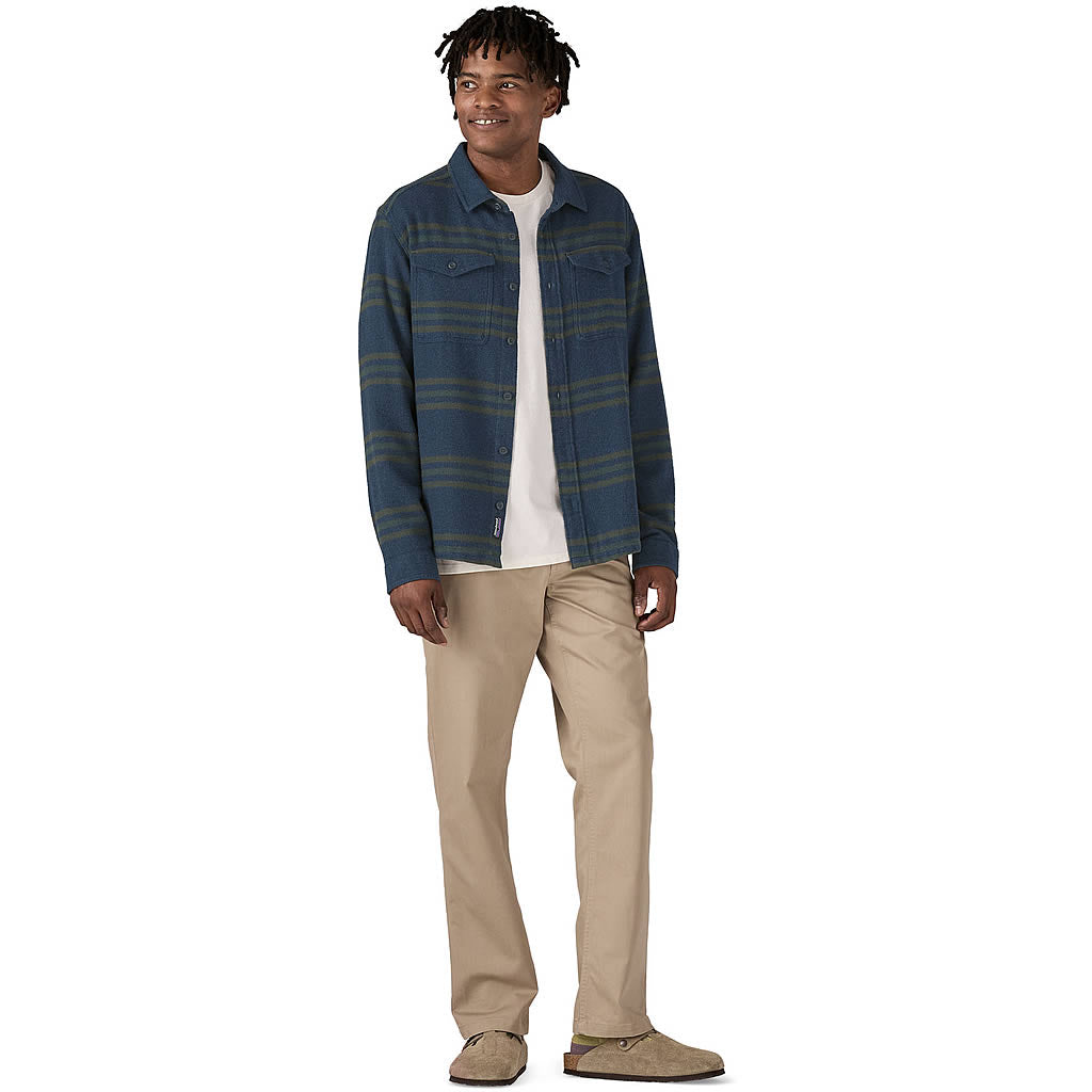 Men's Fjord Flannel Shirt