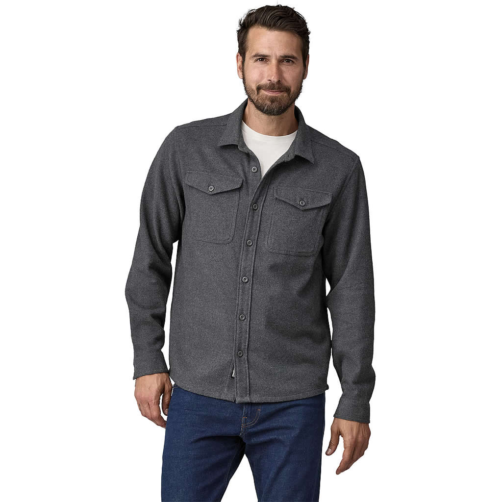 Men's Fjord Flannel Shirt