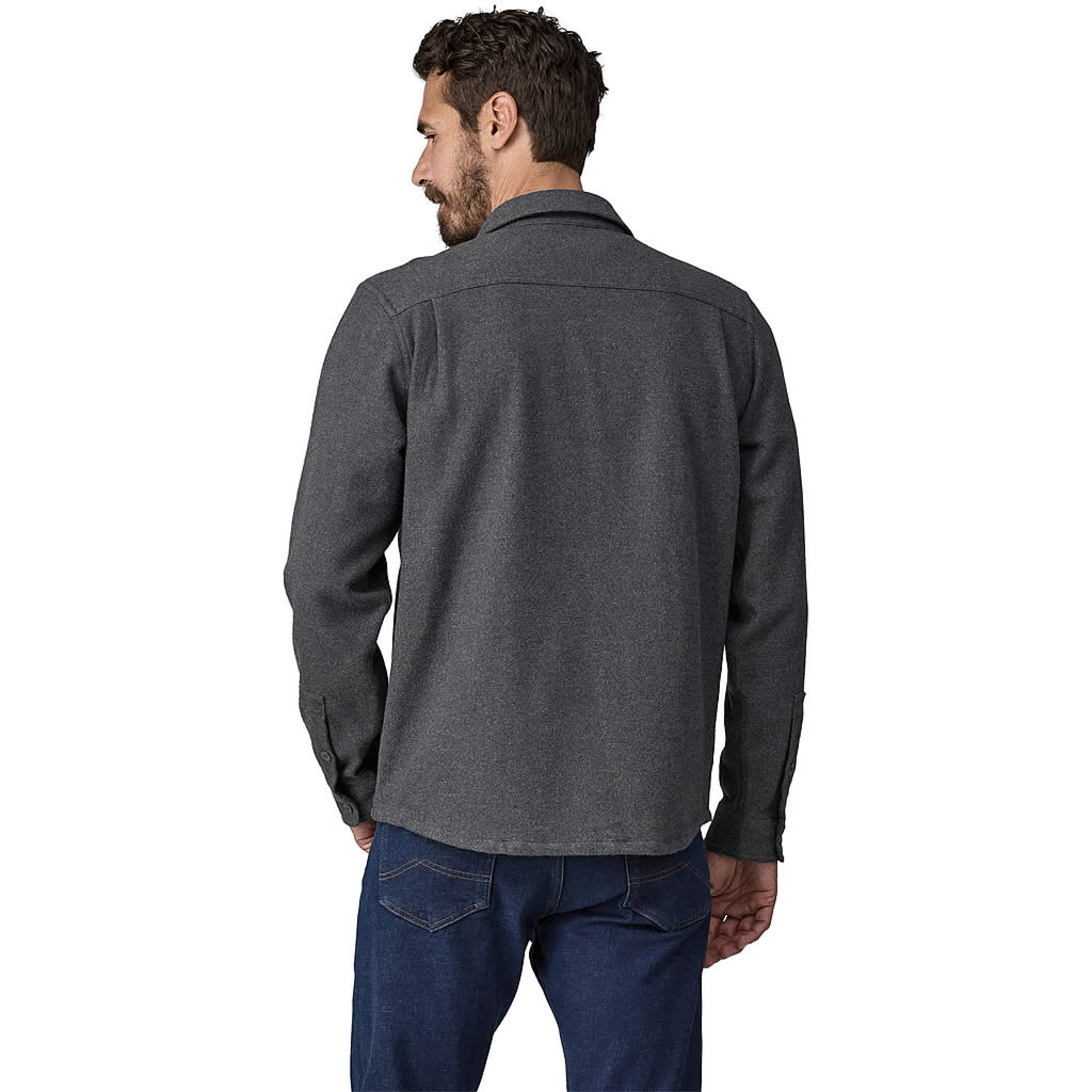 Men's Fjord Flannel Shirt