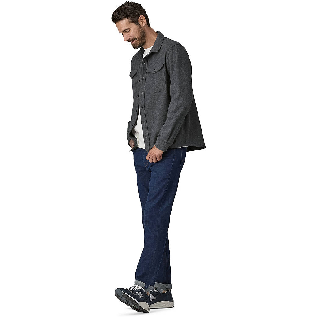 Men's Fjord Flannel Shirt