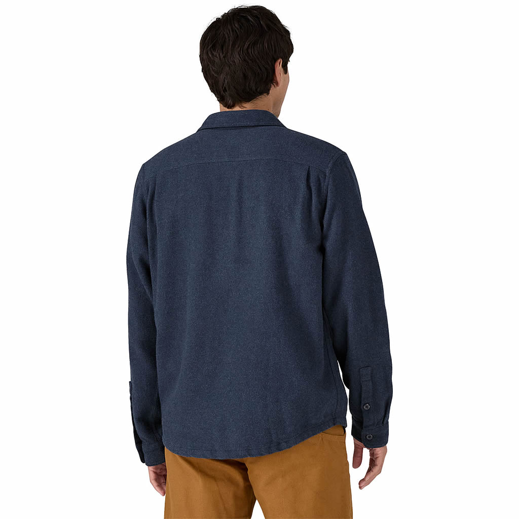 Men's Fjord Flannel Shirt