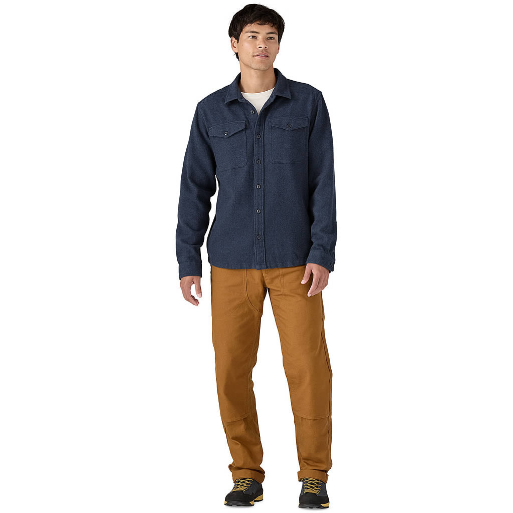 Men's Fjord Flannel Shirt