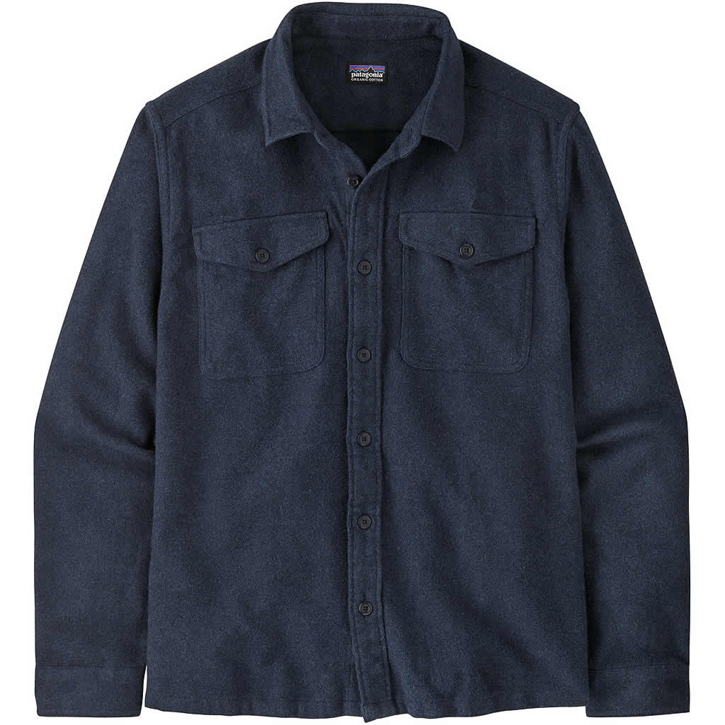 Men's Fjord Flannel Shirt