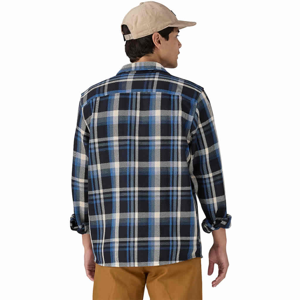 Men's Fjord Loft Shirt