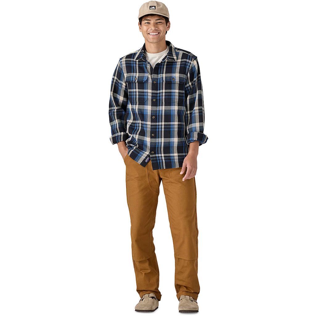 Men's Fjord Loft Shirt