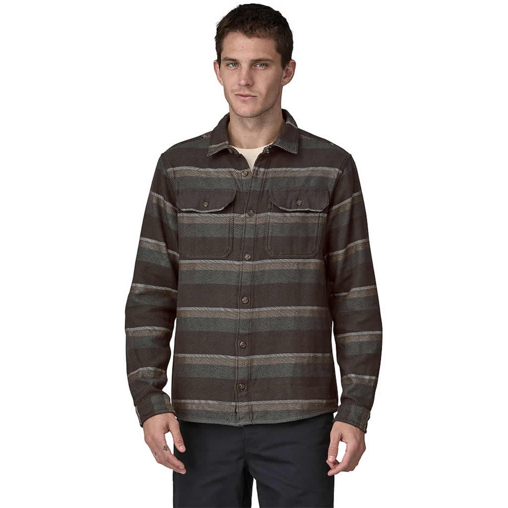 Men's Fjord Loft Shirt