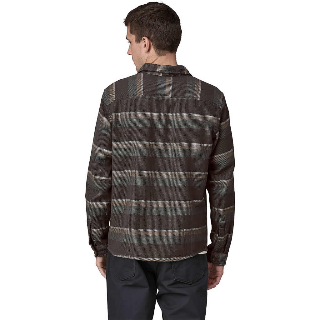 Men's Fjord Loft Shirt