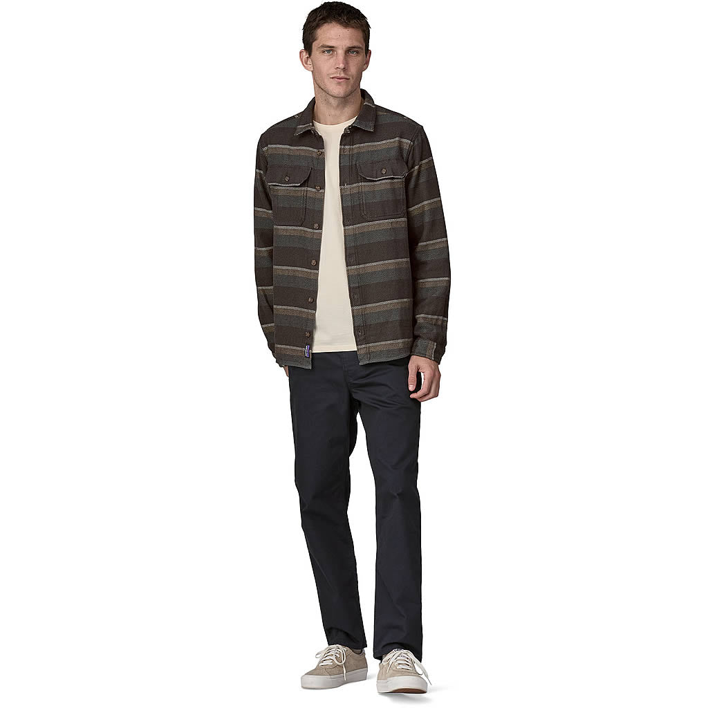 Men's Fjord Loft Shirt
