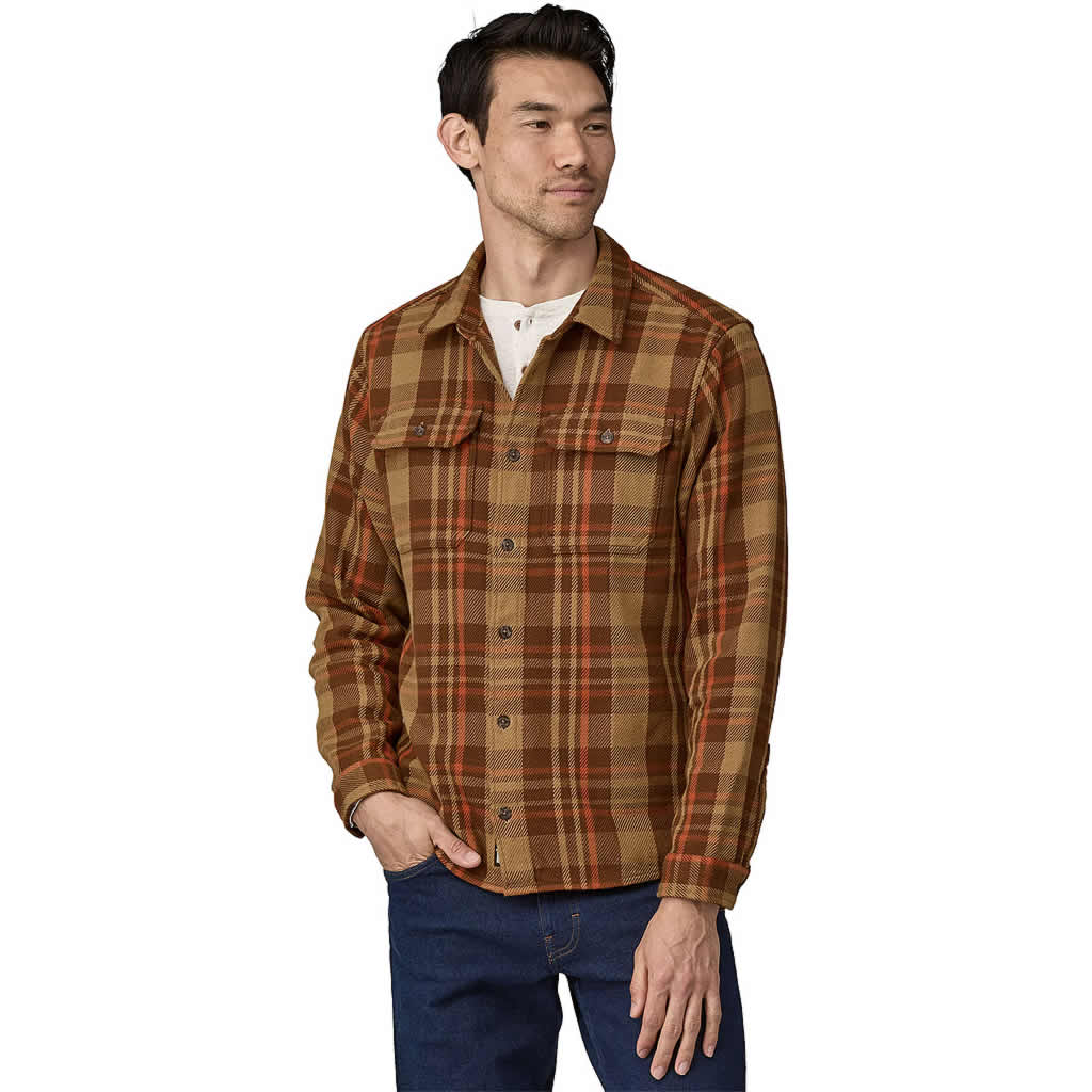 Men's Fjord Loft Shirt