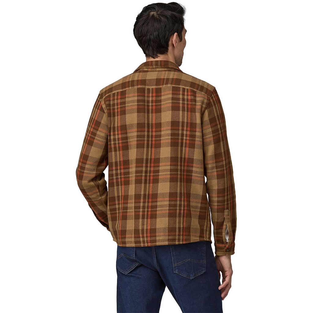 Men's Fjord Loft Shirt