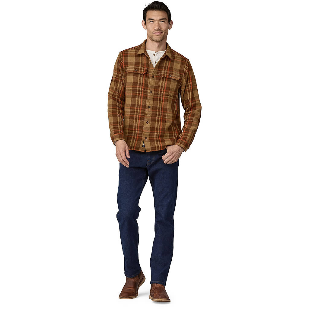 Men's Fjord Loft Shirt