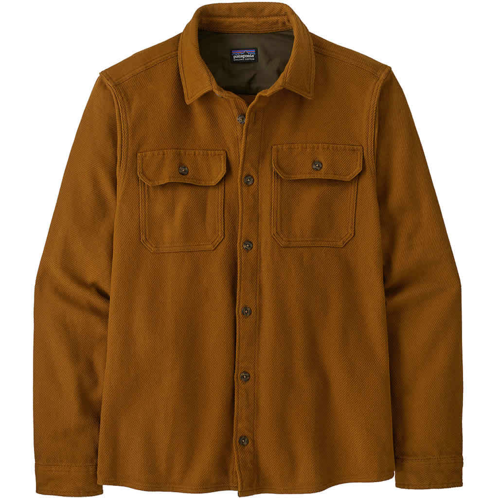 Men's Fjord Loft Shirt