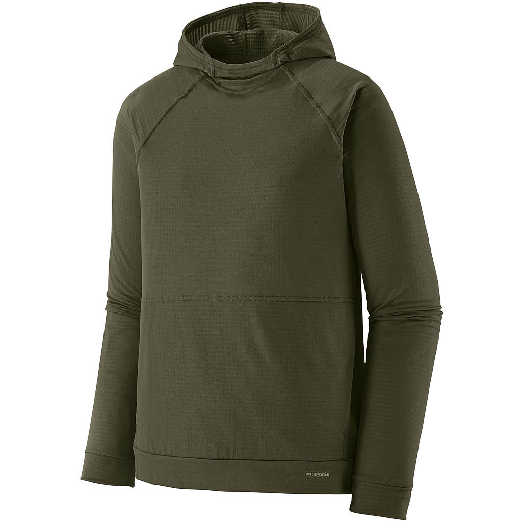 Men's Capilene Thermal Hoody